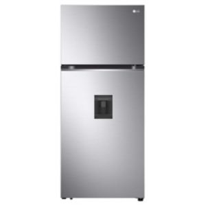 Tủ lạnh LG Inverter 374 Lít GN-D372PS