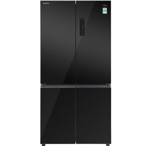 Tủ lạnh Beko Inverter 553 Lít GNO51651GBVN