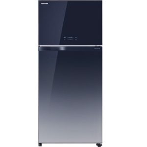Tủ lạnh Toshiba Inverter 608 Lít GR-AG66VA(GG/ XK)