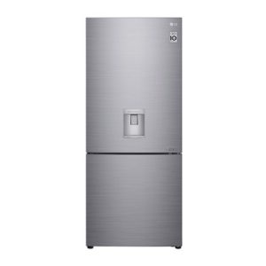 Tủ lạnh LG Inverter 454 Lít GR-D405PS