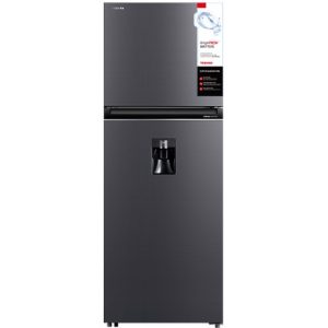Tủ lạnh Toshiba Inverter 407 Lít GR-RT535WE-PMV(06)-MG
