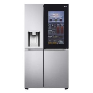 Tủ lạnh LG Inverter Door-in-Door 635 Lít GR-X257JS