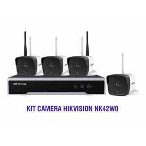 HIKVISION NK42W0