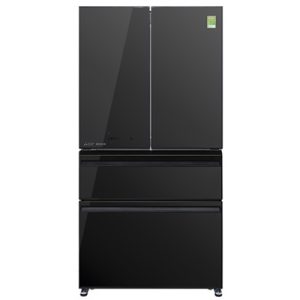 Tủ lạnh Mitsubishi Electric Inverter 564 Lít MR-LX68EM