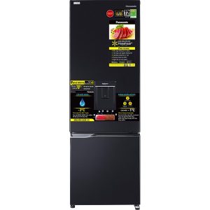 Tủ lạnh Panasonic Inverter 322 Lít NR-BC360WKVN