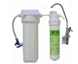Máy lọc nước Selecto QC110