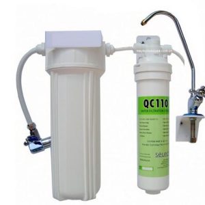 Máy lọc nước Selecto QC110