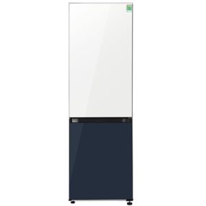 Tủ lạnh Samsung Inverter 339 Lít RB33T307029/SV