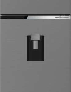 Tủ lạnh Beko Inverter 375 Lít RDNT401I50VDS