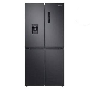 Tủ lạnh Samsung Inverter 488 Lít RF48A4010B4/SV