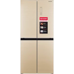 Tủ lạnh Sharp Inverter 362 Lít SJ-FX420VG-CH