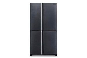 Tủ lạnh Sharp Inverter 572 Lít SJ-FX640V-SL