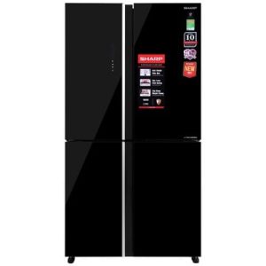 Tủ lạnh Sharp Inverter 525 Lít SJ-FXP600VG-BK/MR