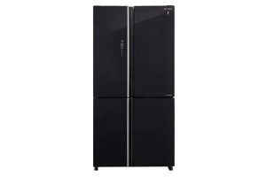 Tủ lạnh Sharp Inverter 572 Lít SJ-FXP640VG-BK/MR