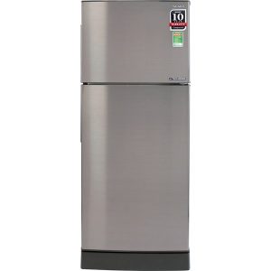 Tủ lạnh Sharp Inverter 182 Lít SJ-X201E-SL
