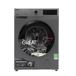 Máy giặt Toshiba Inverter 8.5 Kg TW-BK95S3V(SK)
