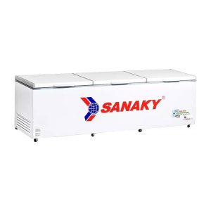 Tủ đông Sanaky Inverter 1500 Lít VH-1799HY3