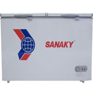 Tủ đông Sanaky 175 Lít VH-225A2