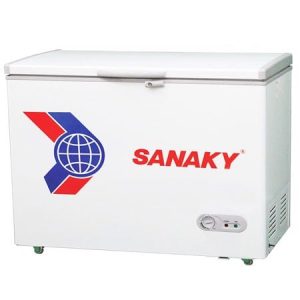 Tủ đông Sanaky 175 Lít VH-2299HY2