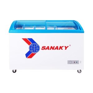 Tủ đông Sanaky 242 Lít VH-302KW