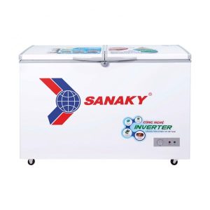 Tủ đông Sanaky Inverter 270 Lít VH-3699A3