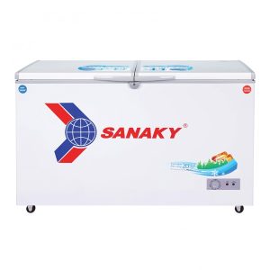 Tủ đông Sanaky 280 Lít VH-4099W1