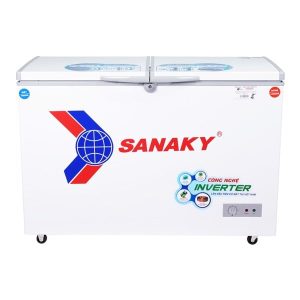 Tủ đông Sanaky Inverter 300 Lít VH-4099W3