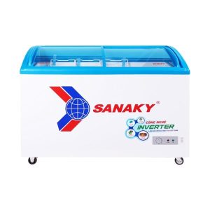 Tủ đông Sanaky 340 Lít VH-4899K3