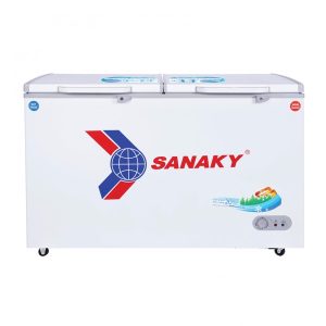 Tủ đông Sanaky 365 Lít VH-5699W1