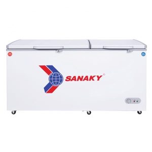 Tủ đông Sanaky 485 Lít VH-668W2