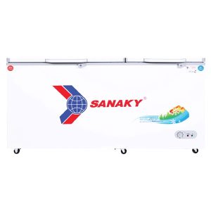 Tủ đông Sanaky 485 Lít VH-6699W1
