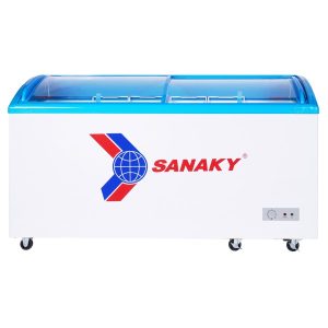 Tủ đông Sanaky 437 Lít VH-682K