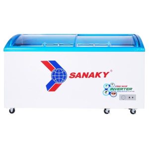 Tủ đông Sanaky Inverter 450 Lít VH-6899K3