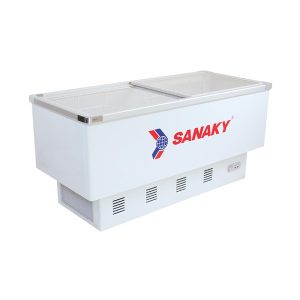 Tủ đông Sanaky 516 Lít VH-8099K