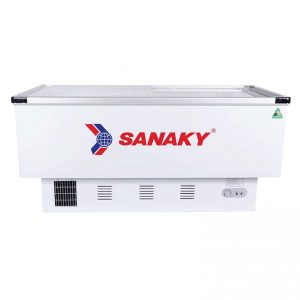 Tủ đông Sanaky 516 Lít VH-999K