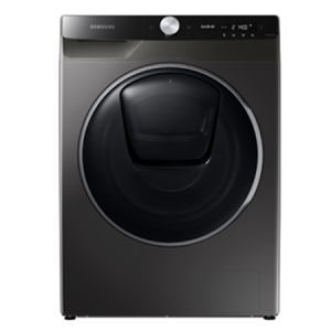 Máy giặt sấy Samsung Addwash Inverter 9.5 Kg WD95T754DBX/SV
