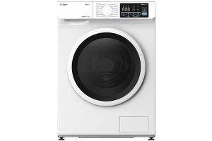 Máy giặt Casper Inverter 9.5 Kg WF-95I140BWC
