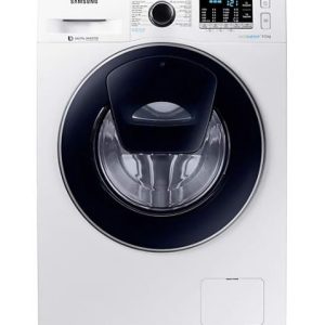 Máy giặt Samsung Inverter 9 Kg WW90K54E0UW/SV