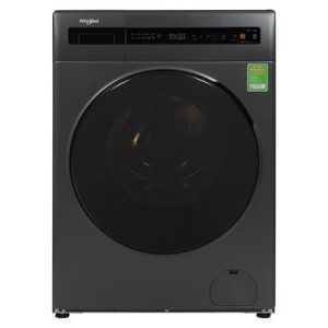 Máy giặt sấy Whirlpool Inverter 10.5 Kg WWEB10702FG
