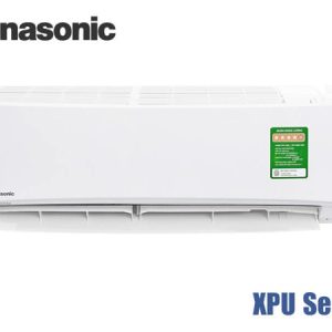Máy lạnh Panasonic Inverter 2 HP  CU/CS-XPU18WKH-8