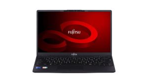 Laptop Fujitsu UH-x 9U13A2 (4ZR1J37872)  (i5-1235U | RAM 16GB | SSD 512 GB | 13.3"-FHD | Win11 | Black)