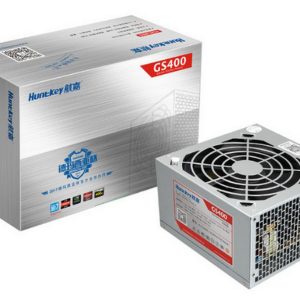 Nguồn máy tính Huntkey GS400 (400W | 80 Plus)