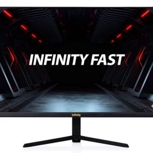 Màn hình Infinity Fast (23.8 inch | FHD | Fast IPS | 144Hz | 1ms | AMD Freesync | Gsync | Flat)