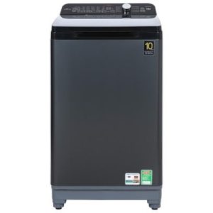 Máy giặt Aqua Inverter 10 Kg AQW-DR101GT.BK