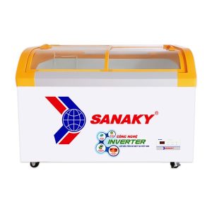 Tủ đông Sanaky Inverter 350 Lít VH-4899K3B
