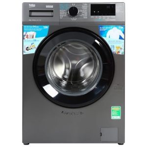 Máy giặt Beko Inverter 10 Kg WCV10614XB0STM