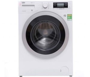 Máy giặt sấy Beko Inverter 8 Kg WDW 85143