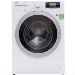 Máy giặt sấy Beko Inverter 8 Kg WDW 85143