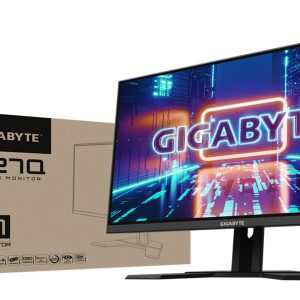 Màn hình Gigabyte G27Q-EK (27 inch | QHD | IPS | 144Hz | FreeSync Premium)