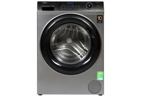 Máy giặt Aqua Inverter 10 Kg AQD-A1000G.S